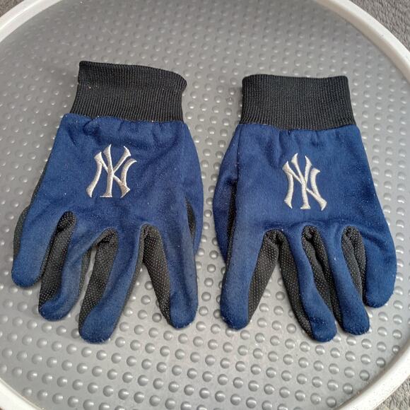 Genuine Merchandise New York Yankees Collection Blue - Picture 1 of 6